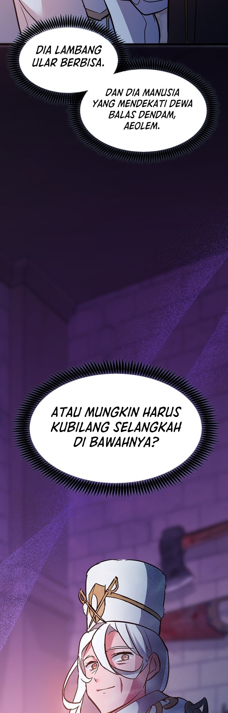 The World-Class Extra’s Walkthrough chapter 20 halaman 47