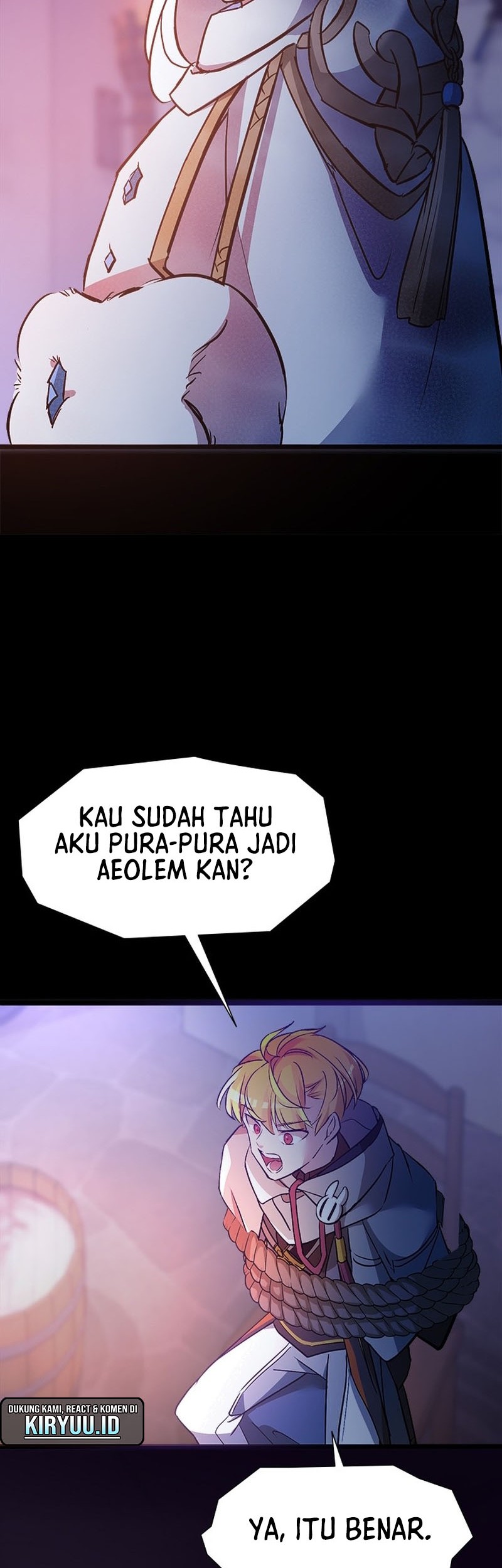 The World-Class Extra’s Walkthrough chapter 20 halaman 48