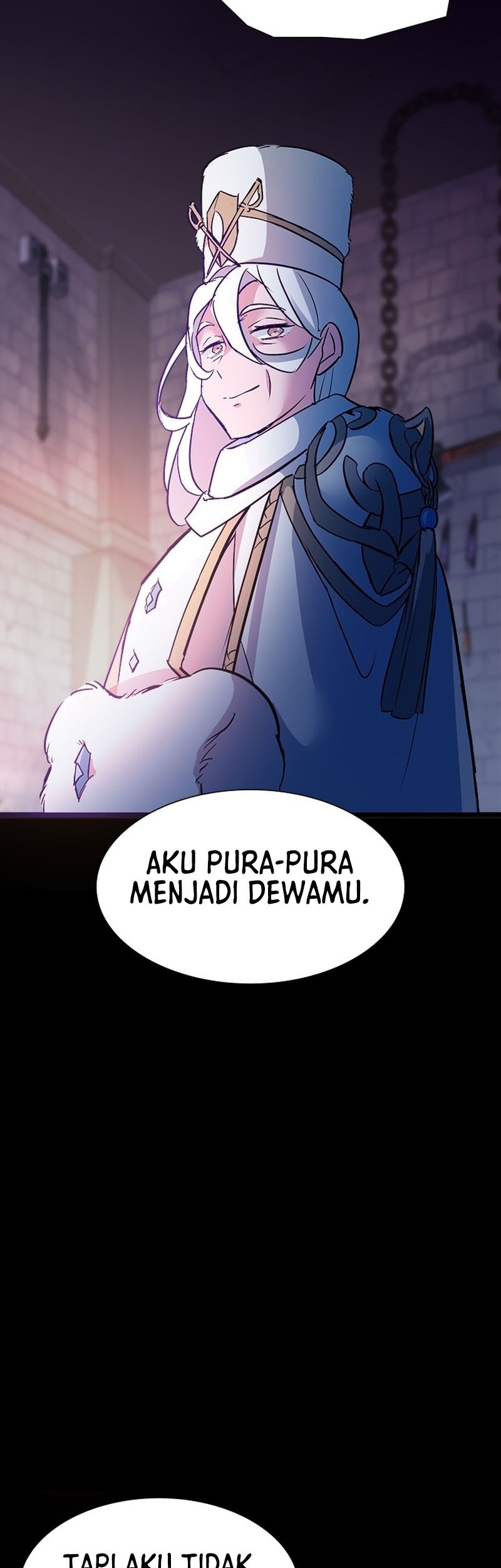 The World-Class Extra’s Walkthrough chapter 20 halaman 49