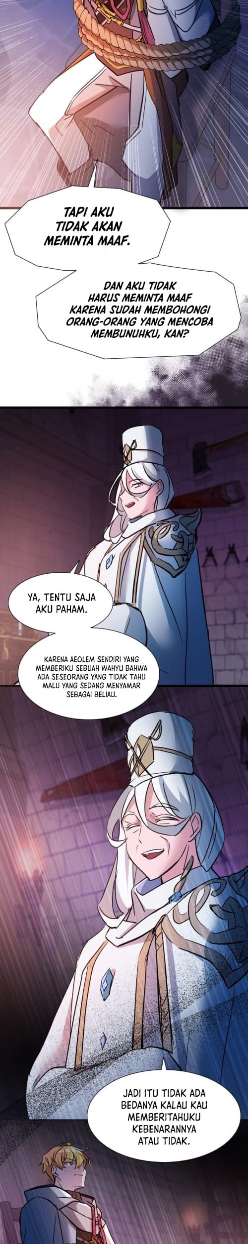 The World-Class Extra’s Walkthrough Bab 21 halaman 5