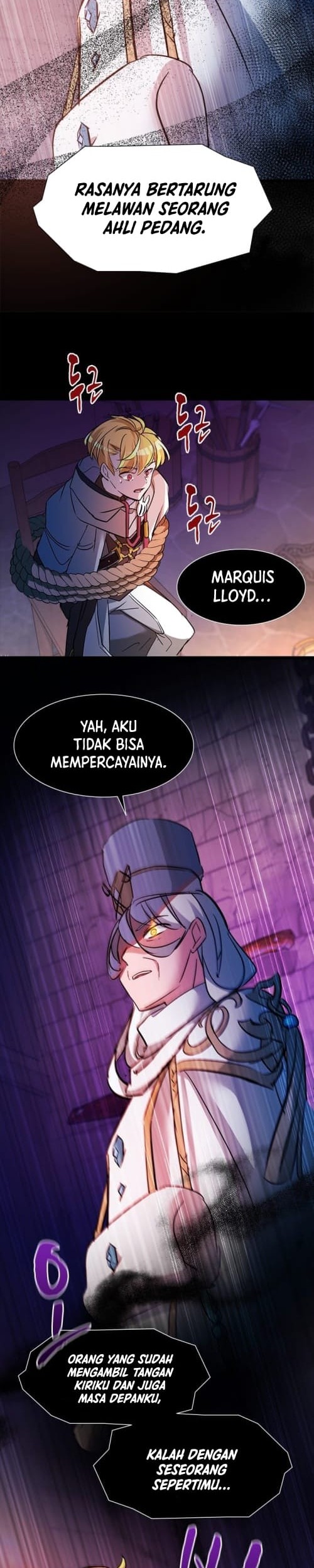 The World-Class Extra’s Walkthrough Bab 21 halaman 7