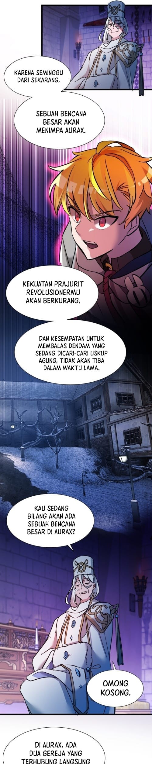 The World-Class Extra’s Walkthrough Bab 21 halaman 9
