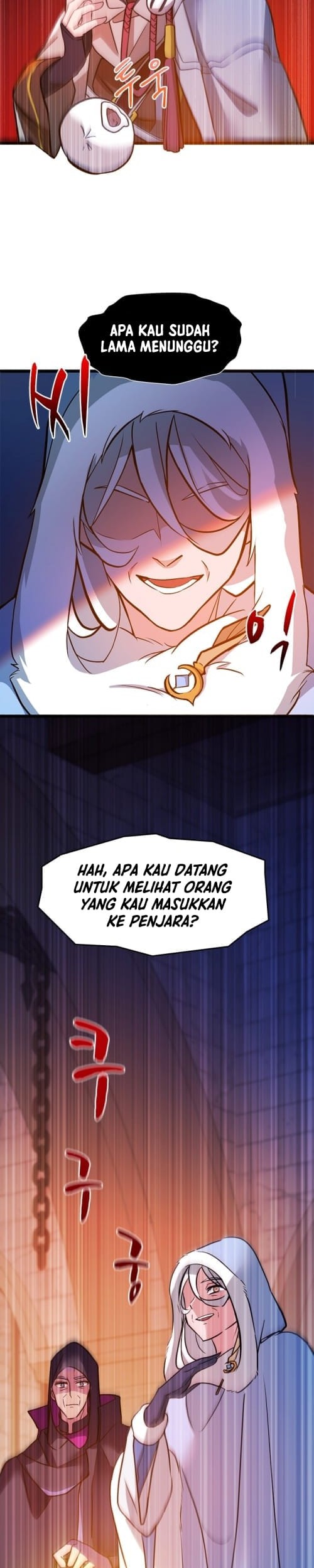 The World-Class Extra’s Walkthrough Bab 21 halaman 33