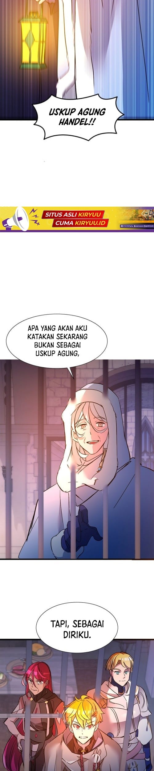 The World-Class Extra’s Walkthrough Bab 21 halaman 34