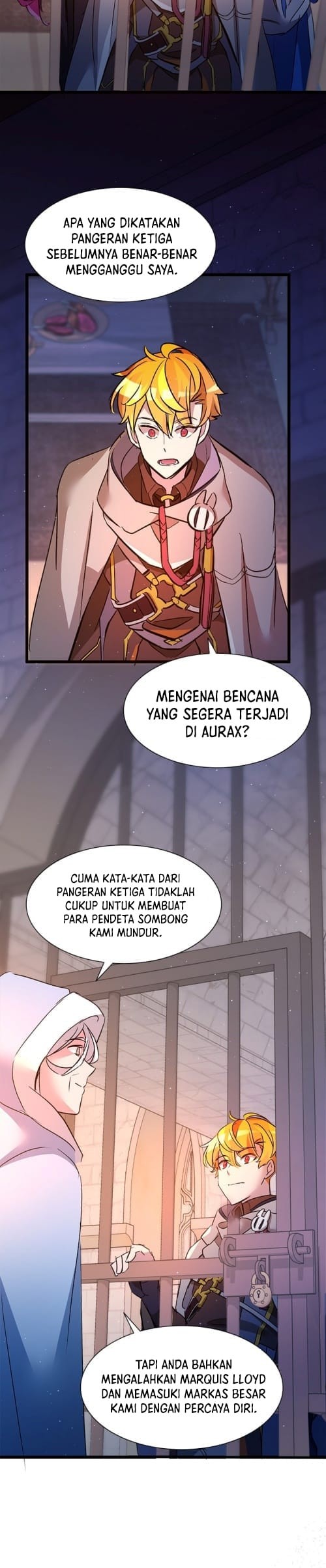 The World-Class Extra’s Walkthrough Bab 21 halaman 35