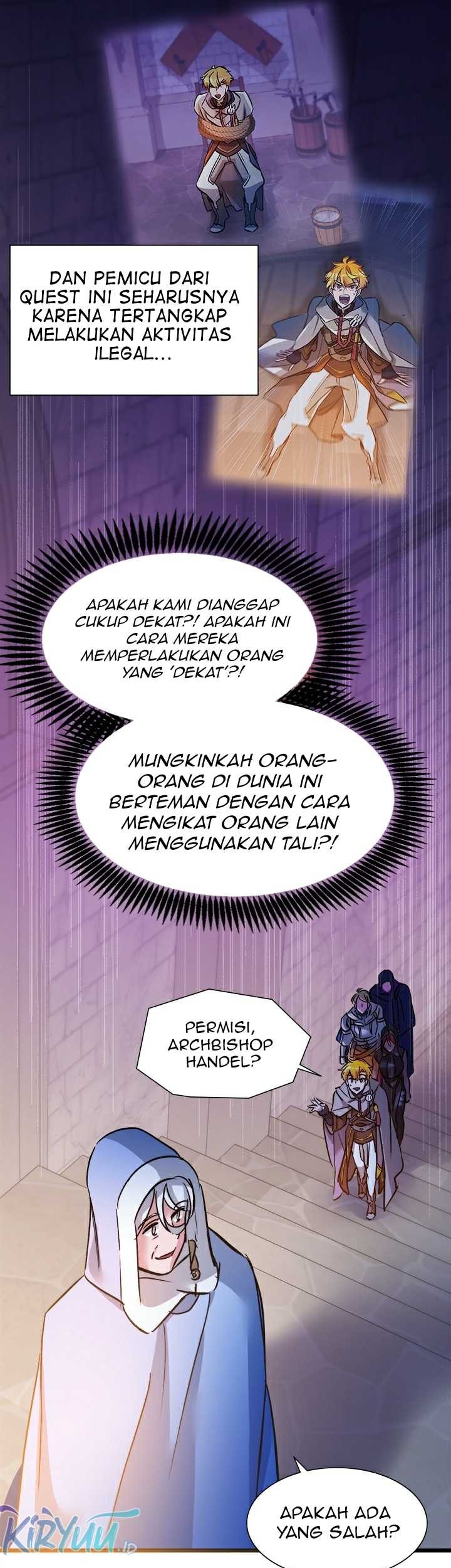 The World-Class Extra’s Walkthrough Bab 22 halaman 6