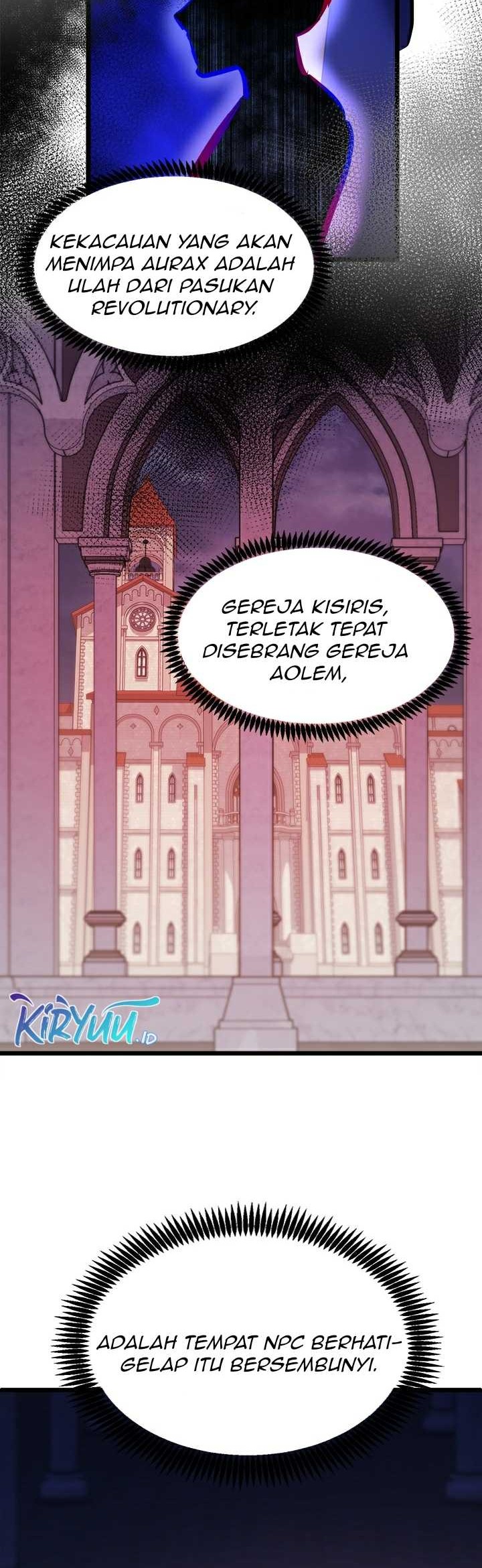 The World-Class Extra’s Walkthrough Bab 22 halaman 13