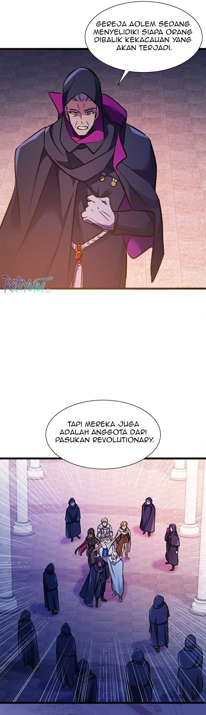 The World-Class Extra’s Walkthrough Bab 22 halaman 16