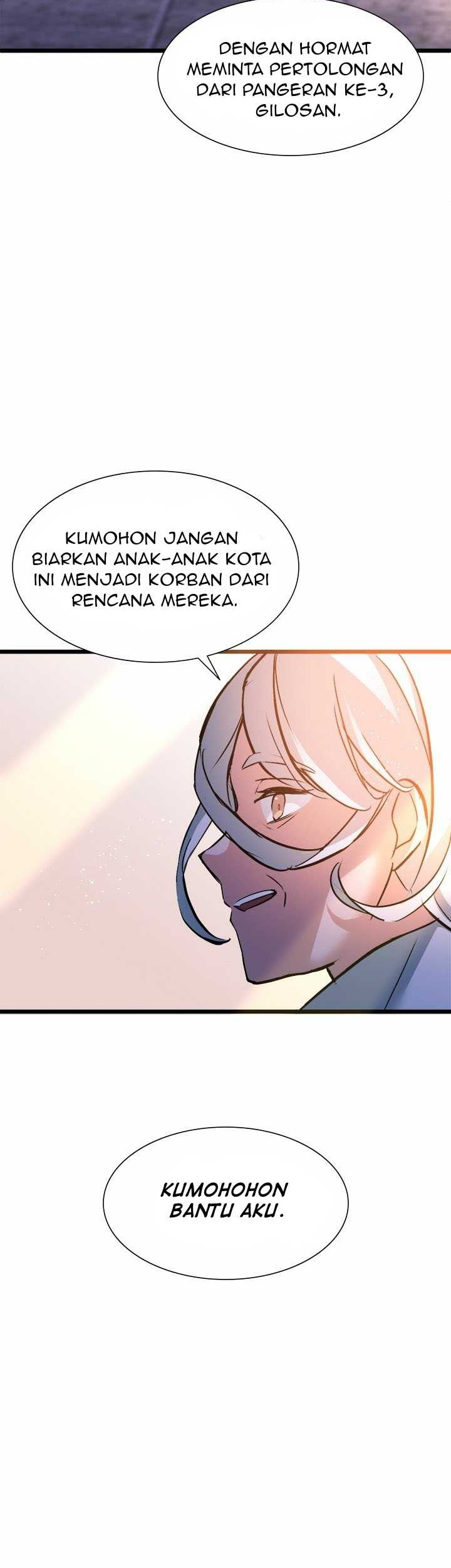 The World-Class Extra’s Walkthrough Bab 22 halaman 46