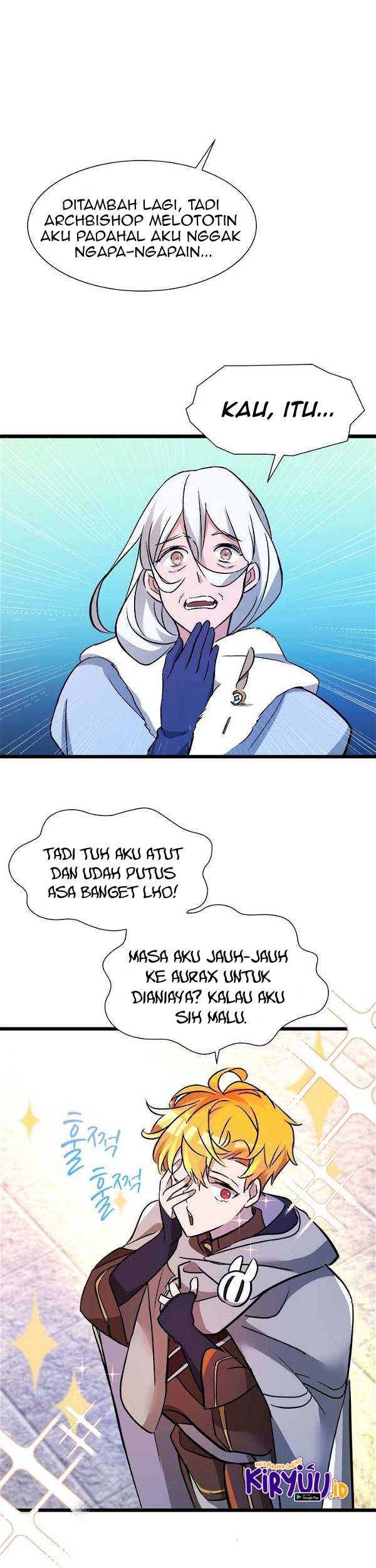 The World-Class Extra’s Walkthrough Bab 23 halaman 12