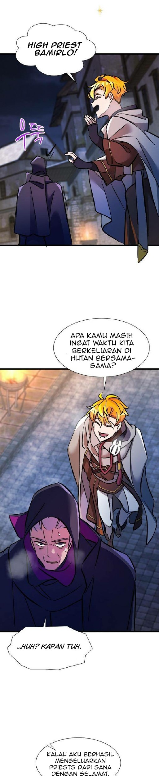 The World-Class Extra’s Walkthrough Bab 23 halaman 28