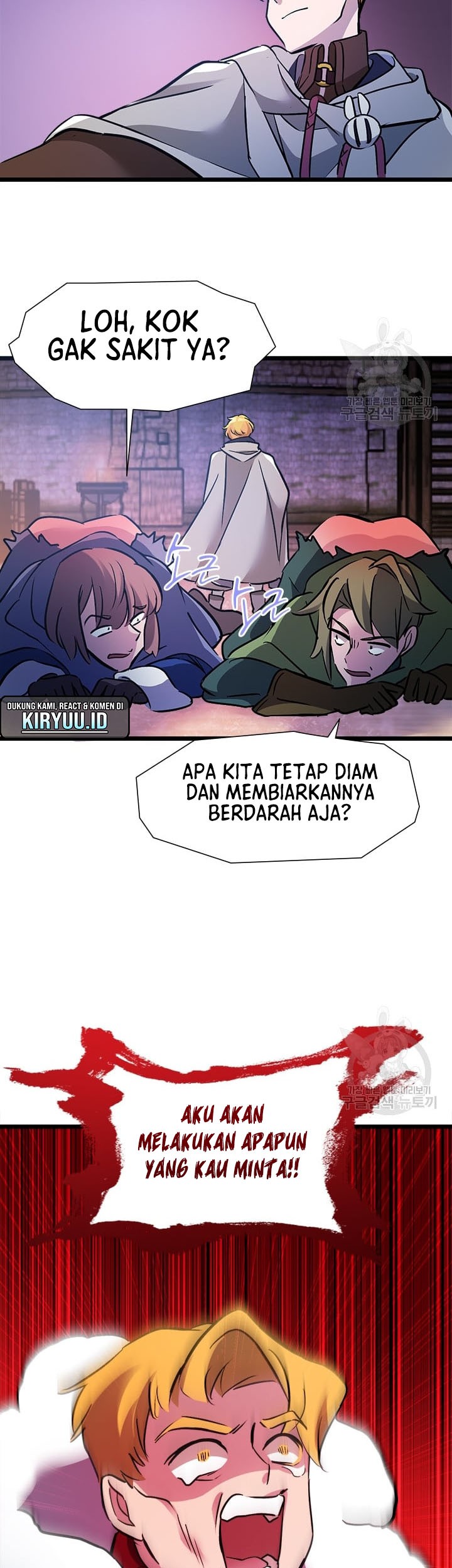 The World-Class Extra’s Walkthrough Bab 24 halaman 44
