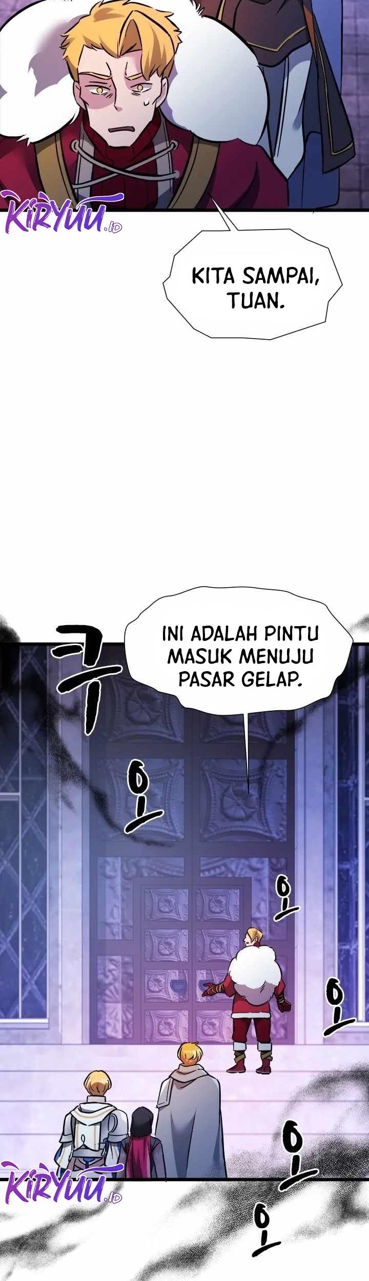 The World-Class Extra’s Walkthrough chapter 25 halaman 7