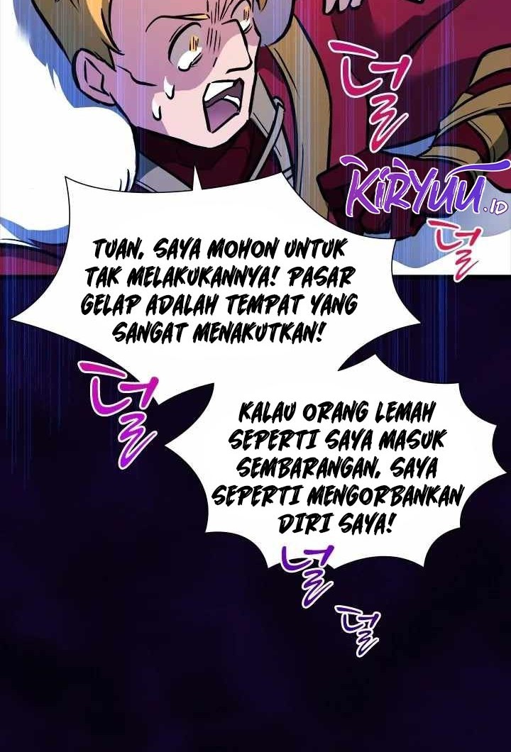 The World-Class Extra’s Walkthrough chapter 25 halaman 13