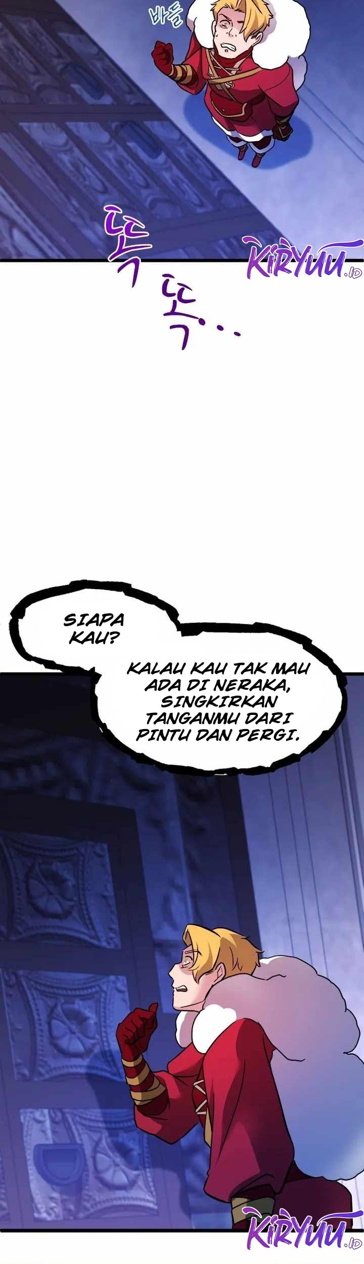 The World-Class Extra’s Walkthrough chapter 25 halaman 16