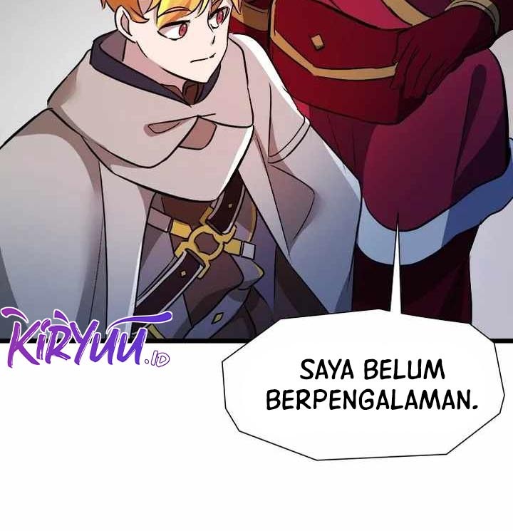 The World-Class Extra’s Walkthrough chapter 25 halaman 35