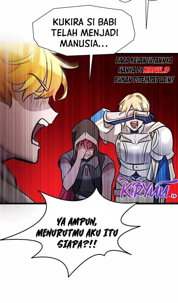 The World-Class Extra’s Walkthrough chapter 25 halaman 43