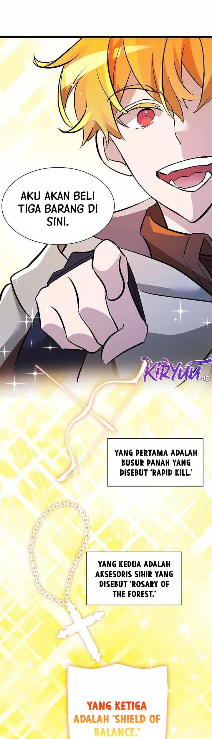 The World-Class Extra’s Walkthrough chapter 25 halaman 44