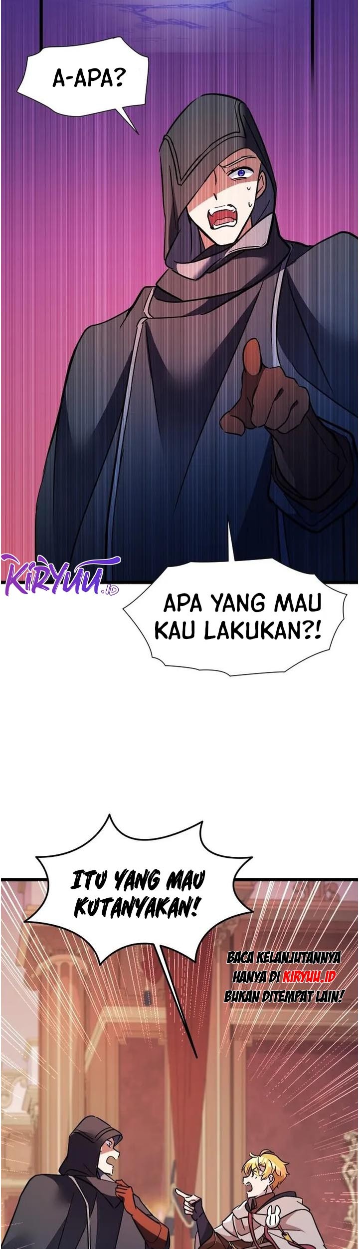 The World-Class Extra’s Walkthrough chapter 25 halaman 48