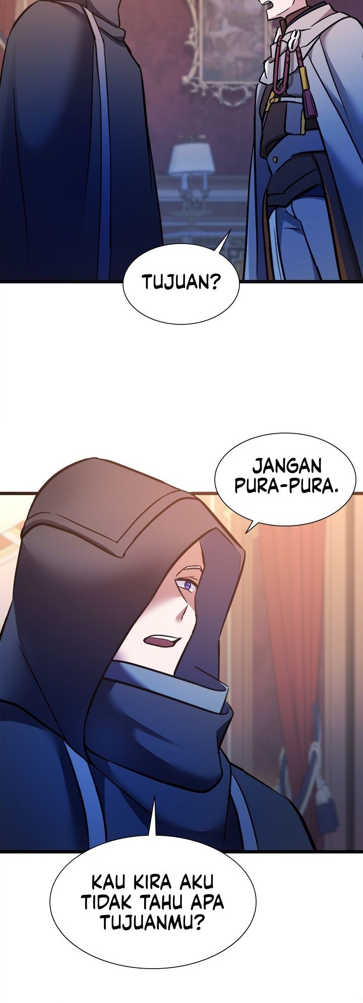 The World-Class Extra’s Walkthrough Bab 26 halaman 8
