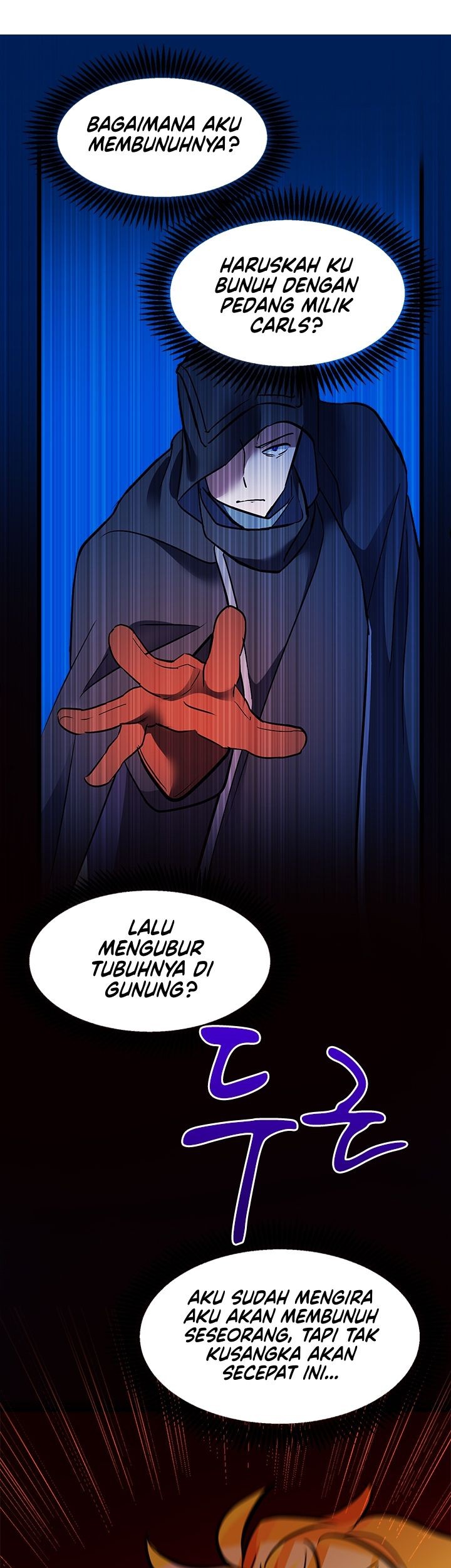 The World-Class Extra’s Walkthrough Bab 26 halaman 24