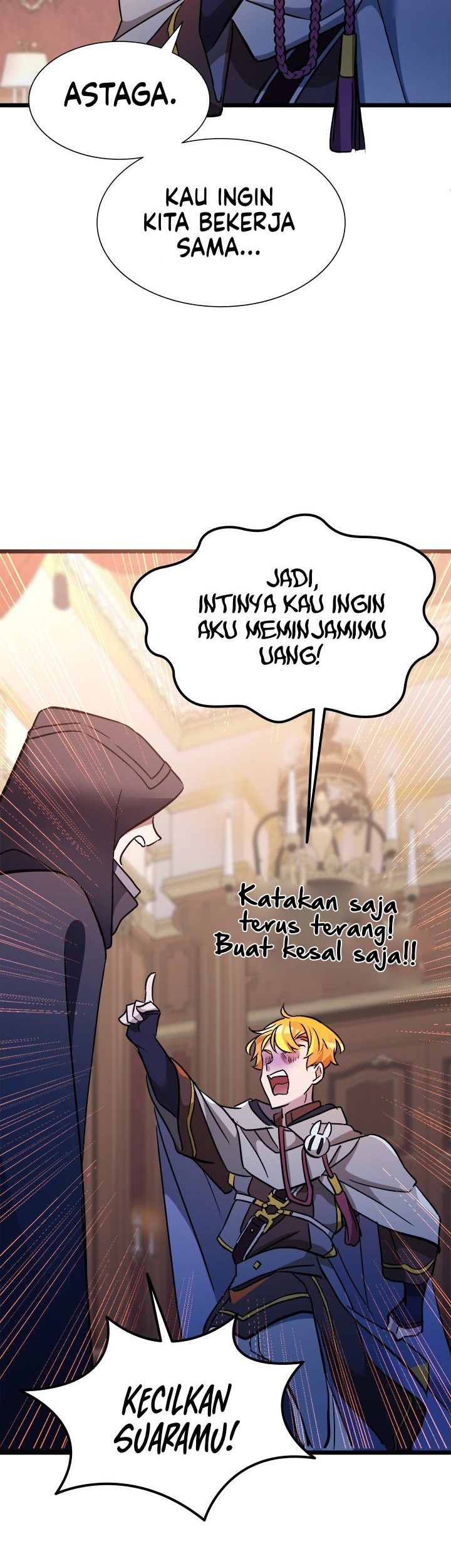 The World-Class Extra’s Walkthrough Bab 26 halaman 31