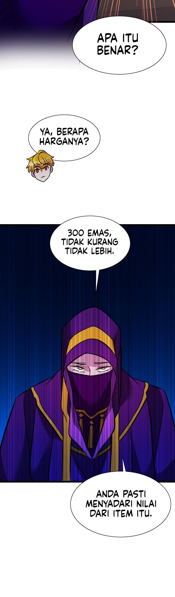 The World-Class Extra’s Walkthrough Bab 26 halaman 41
