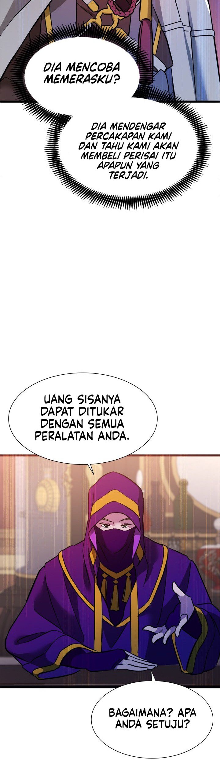 The World-Class Extra’s Walkthrough Bab 26 halaman 43