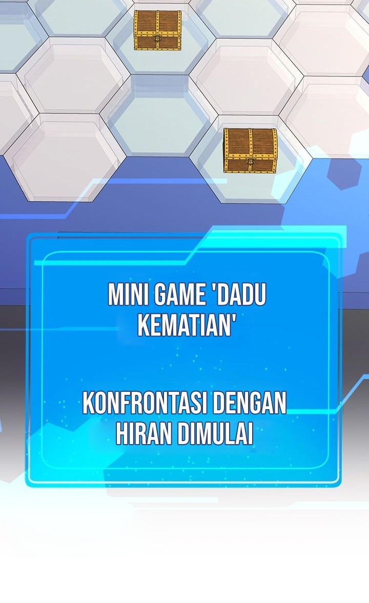 The World-Class Extra’s Walkthrough chapter 27 halaman 5