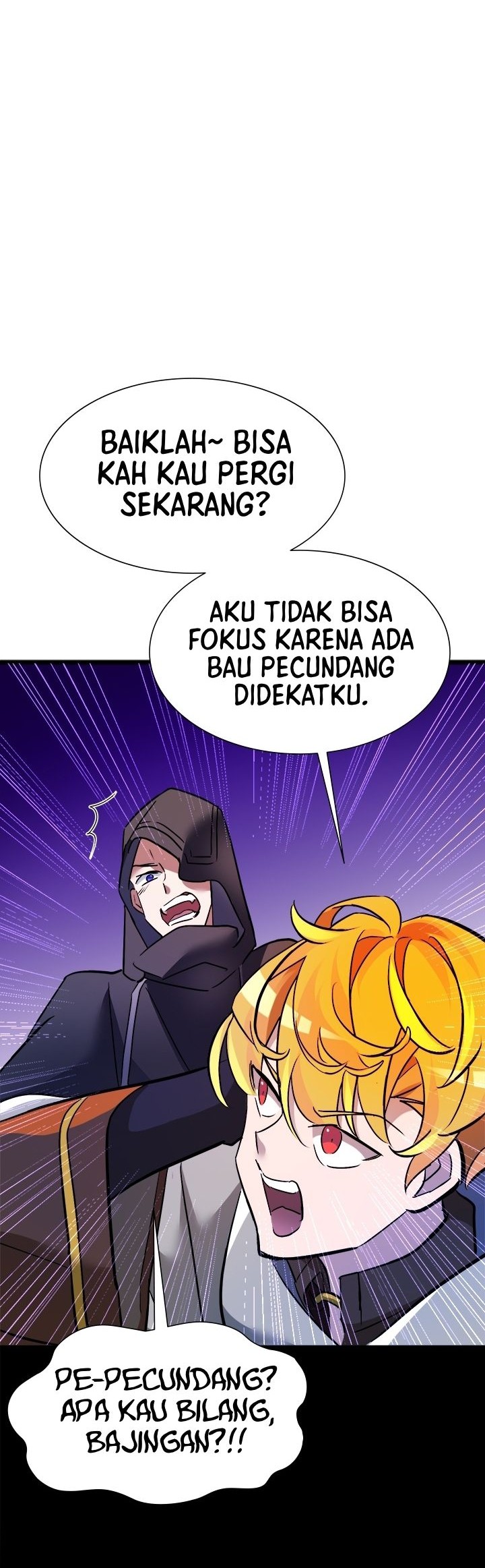 The World-Class Extra’s Walkthrough chapter 27 halaman 20