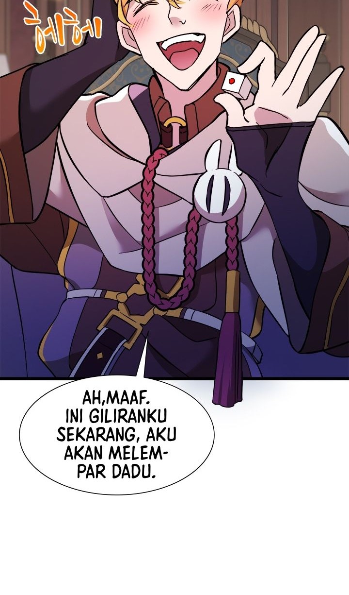 The World-Class Extra’s Walkthrough chapter 27 halaman 24