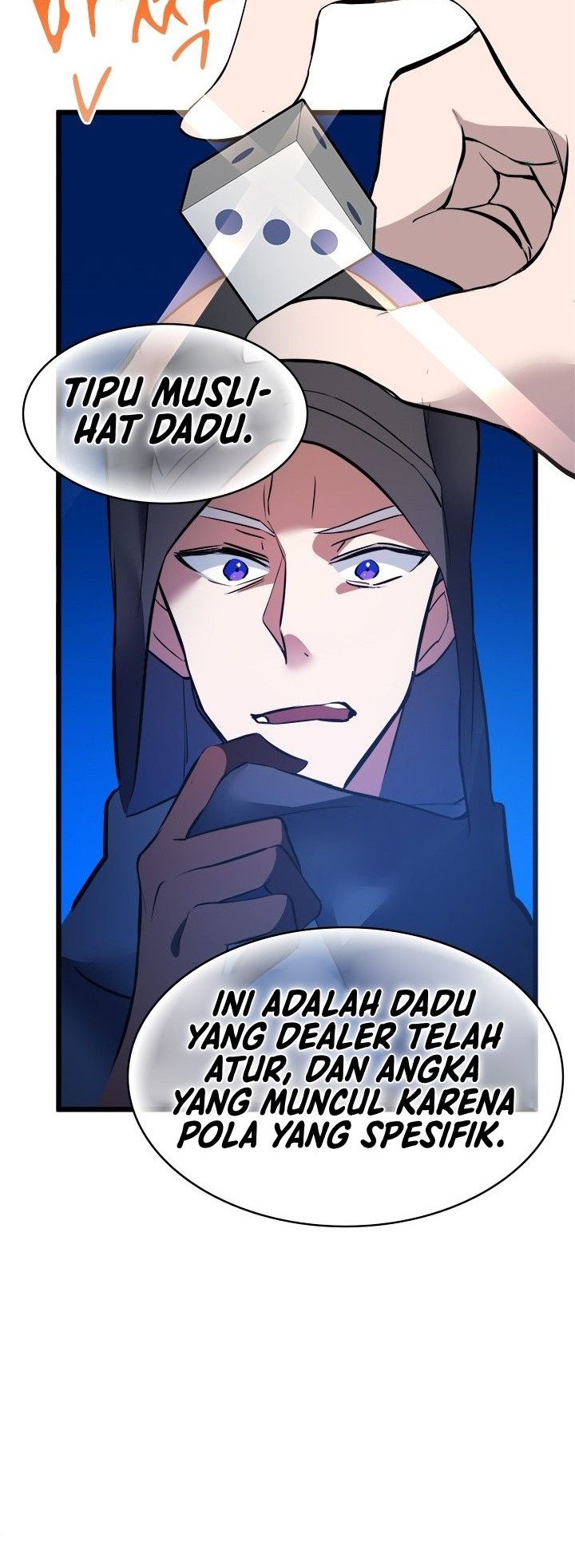 The World-Class Extra’s Walkthrough chapter 27 halaman 32