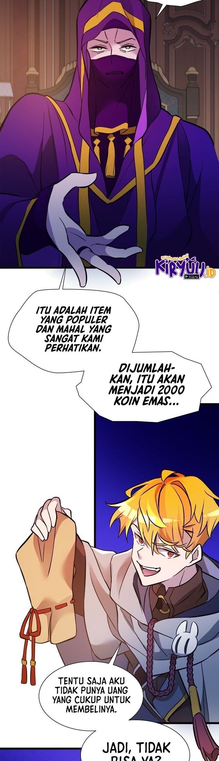 The World-Class Extra’s Walkthrough chapter 27 halaman 42
