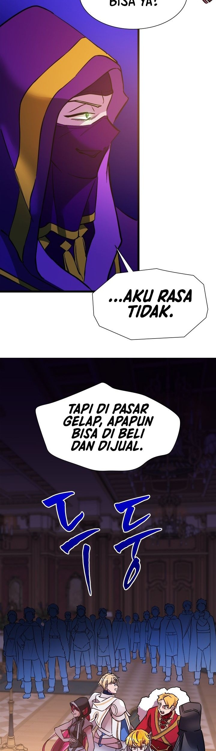 The World-Class Extra’s Walkthrough chapter 27 halaman 43