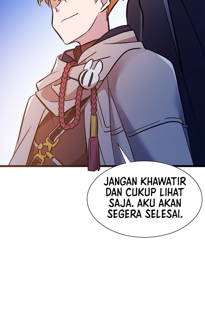 The World-Class Extra’s Walkthrough chapter 27 halaman 48