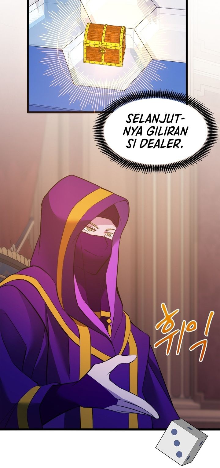 The World-Class Extra’s Walkthrough chapter 28 halaman 6
