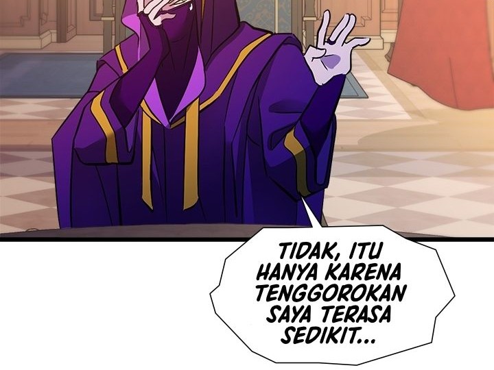 The World-Class Extra’s Walkthrough chapter 28 halaman 12
