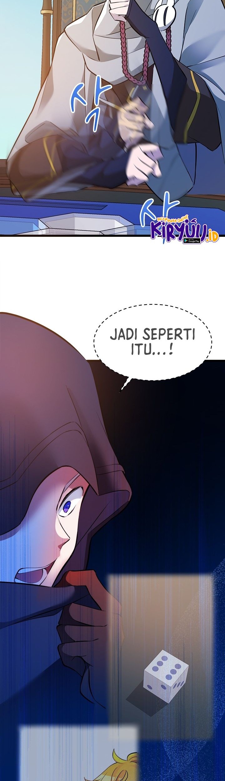 The World-Class Extra’s Walkthrough chapter 28 halaman 18