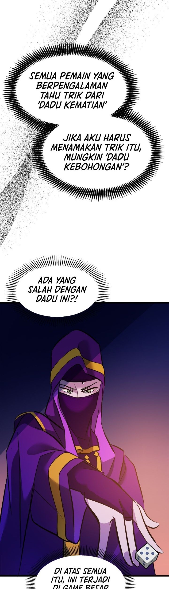 The World-Class Extra’s Walkthrough chapter 28 halaman 20