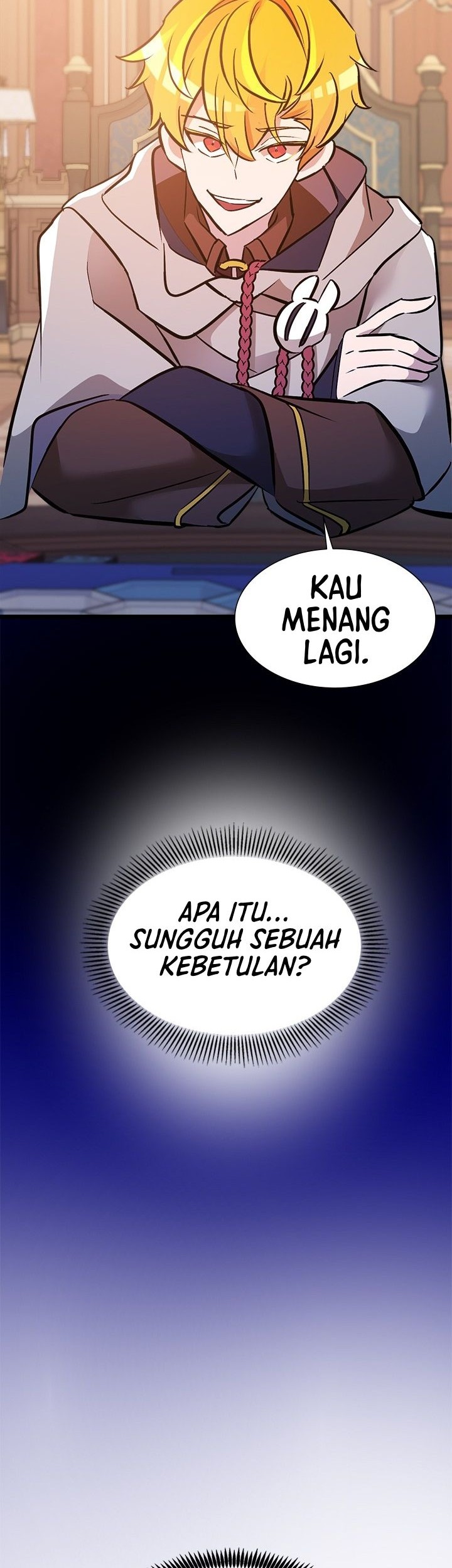 The World-Class Extra’s Walkthrough chapter 28 halaman 29