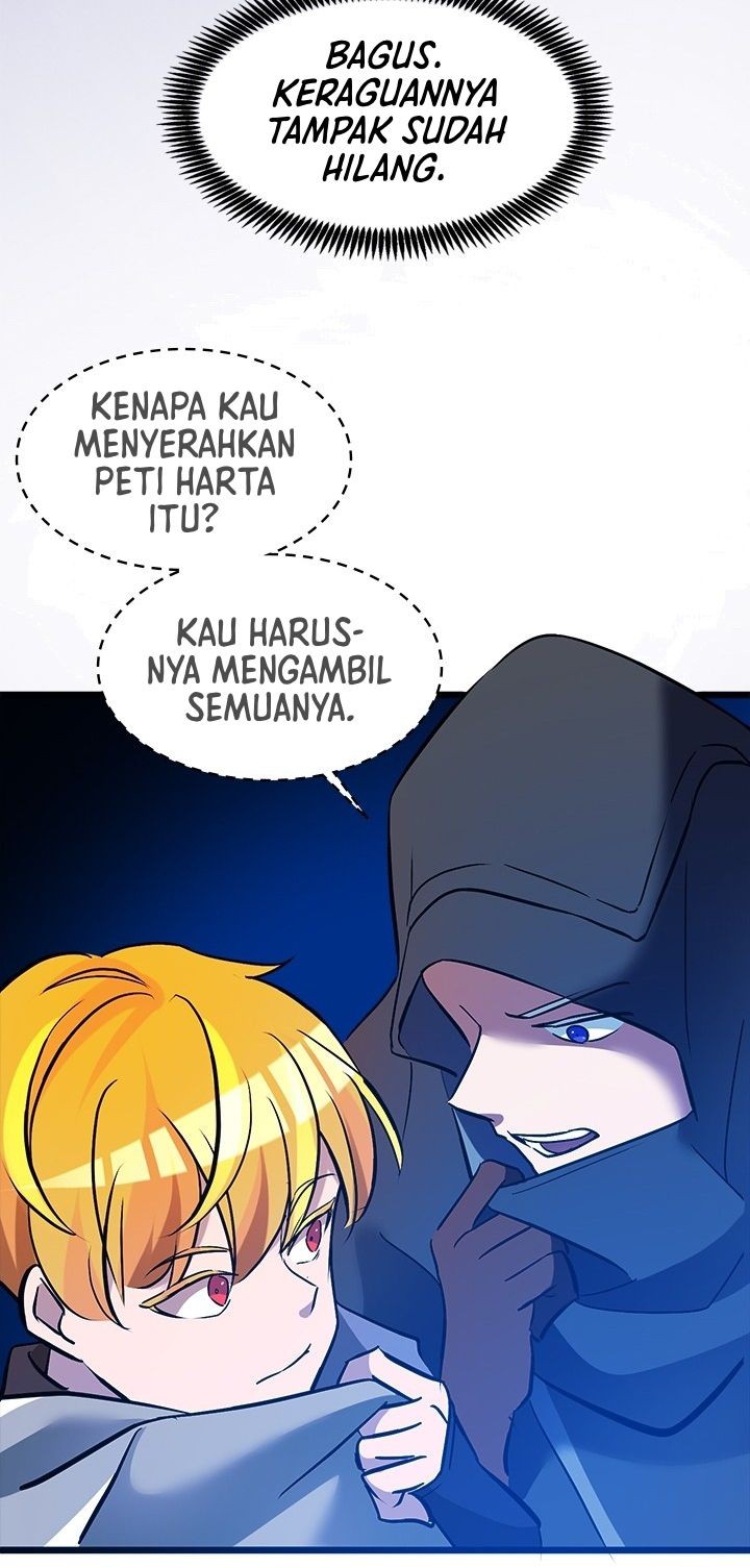 The World-Class Extra’s Walkthrough chapter 28 halaman 30
