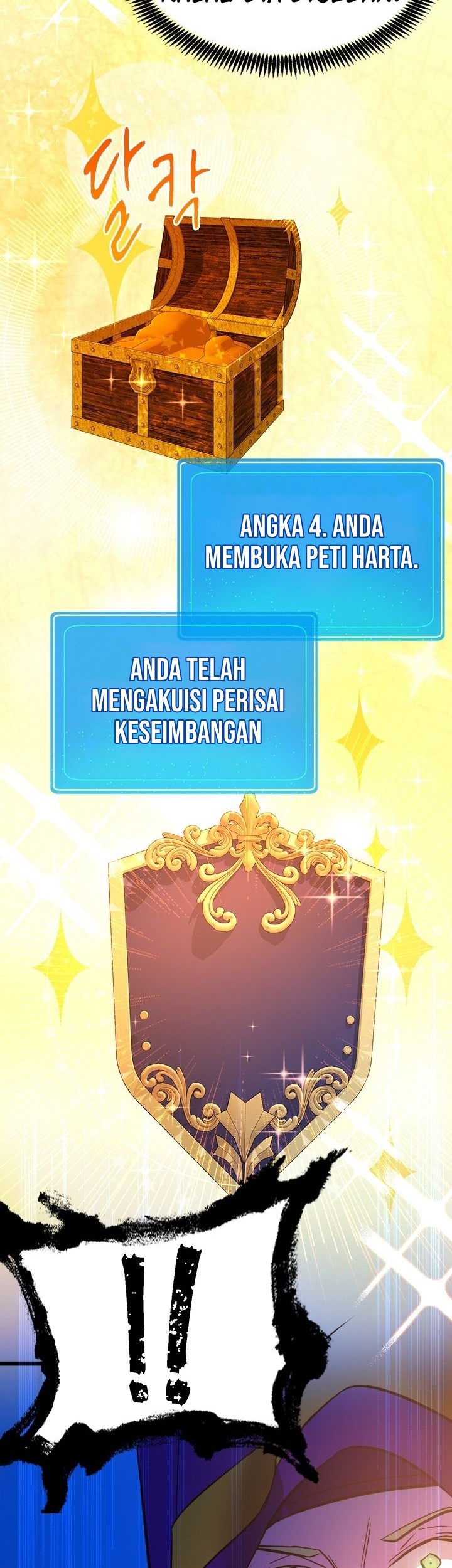 The World-Class Extra’s Walkthrough chapter 28 halaman 34