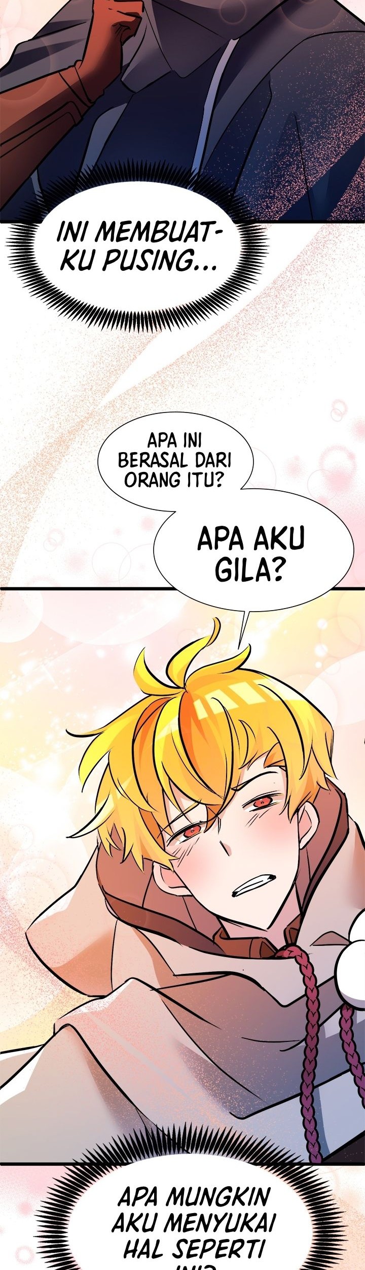 The World-Class Extra’s Walkthrough Bab 29 halaman 9