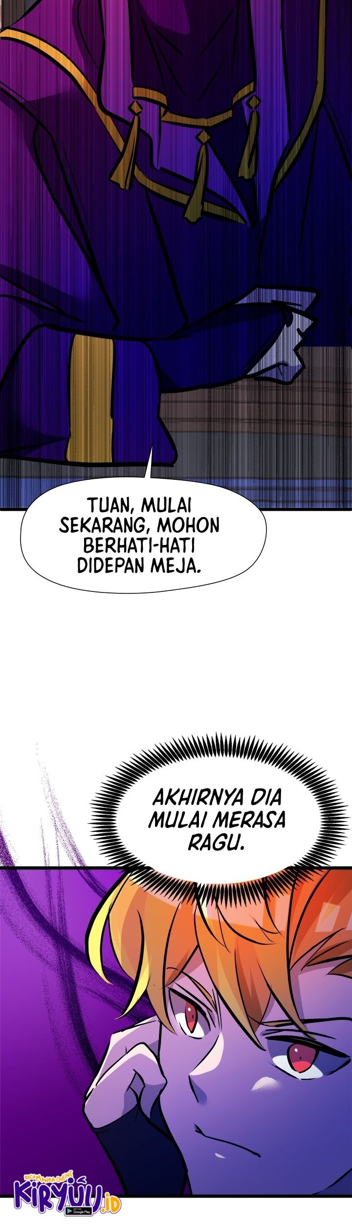 The World-Class Extra’s Walkthrough Bab 29 halaman 21
