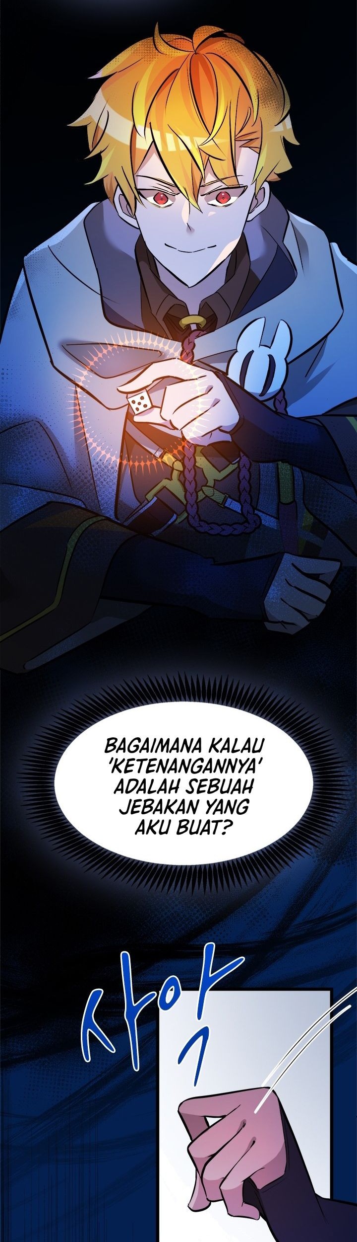The World-Class Extra’s Walkthrough Bab 29 halaman 29