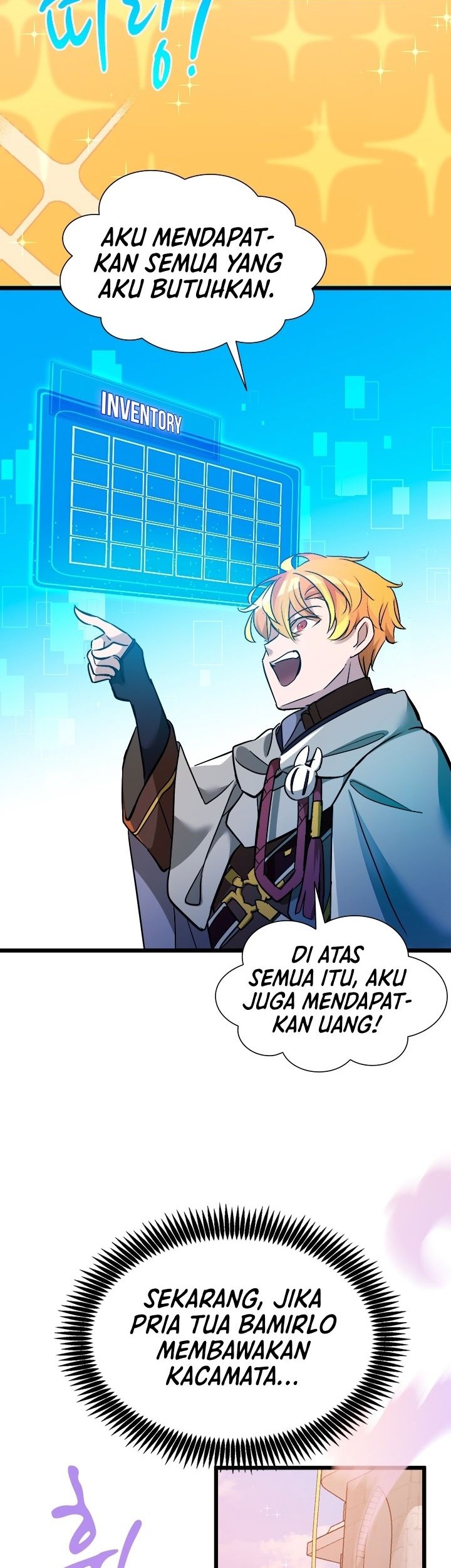 The World-Class Extra’s Walkthrough chapter 30 halaman 3