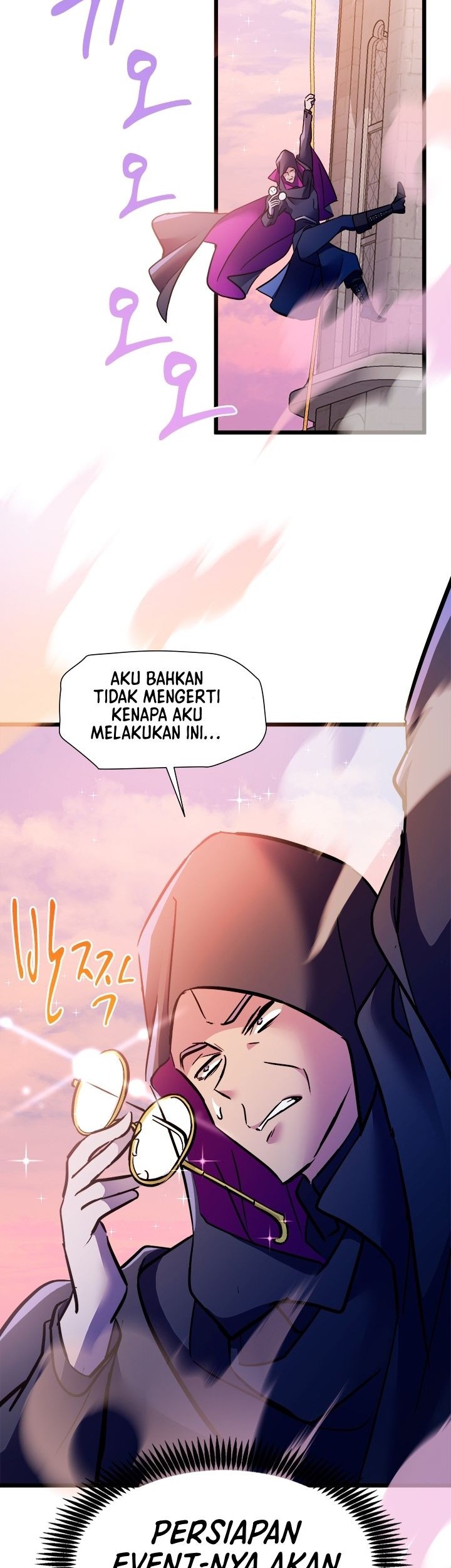 The World-Class Extra’s Walkthrough chapter 30 halaman 4