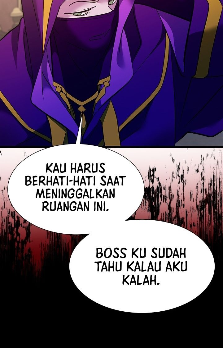 The World-Class Extra’s Walkthrough chapter 30 halaman 12