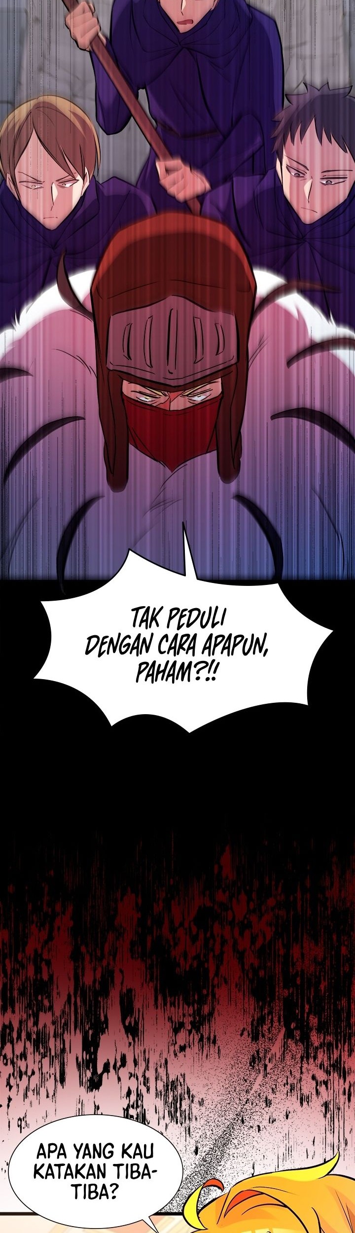 The World-Class Extra’s Walkthrough chapter 30 halaman 14