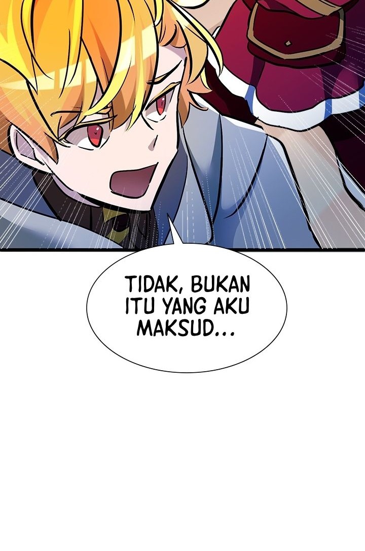 The World-Class Extra’s Walkthrough chapter 30 halaman 16